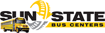 Sun State school bus