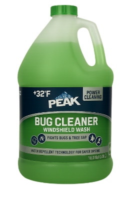 Picture of Peak Bug Wash